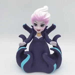 Disney Live Action kleine Meerjungfrau Ursula Spielzeugpuppe 8 Zoll aus Target Petite Geschenkset - Bild 1 von 6