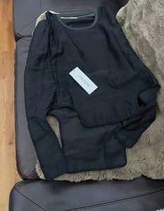 Gucci Nylon Leather Trim Luggage Cover For Carry On Suitcase. Protective Cover - Picture 1 of 5