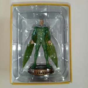 eaglemoss SCHACH Schach MARVEL # 94 - VULTURE - GEIER / SPIDER-MAN - Bild 1 von 2