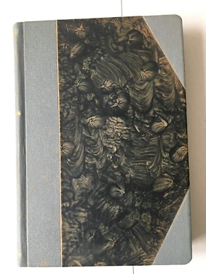 Heinrich Hansjakob, Dürre Blätter 2, 5.Auflage Verlag von Franz Leichter 1905 - Bild 1 von 4