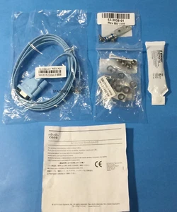 Cisco 53-100612-01 Connector Kit - Oxide Inhibitor / Fixings / Nuts / Washers - Afbeelding 1 van 7