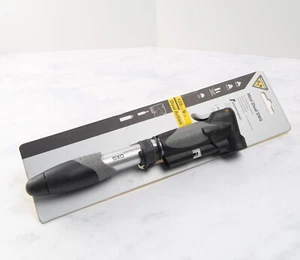 Topeak Mini Dual DXG with Gauge - Picture 1 of 3