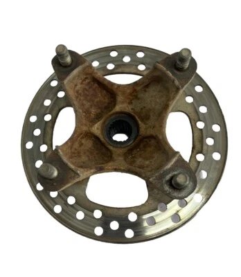 BUJE DELANTERO DERECHO O IZQUIERDO KAWASAKI BRUTE FORCE 650 Foto 1 de 3