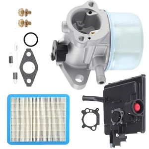 4-7HP Engine Replacement Small Engine Carburetor Efficient Fuel Delivery - Picture 1 of 6