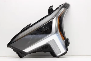 Mint! 2022-2026 Toyota Tundra Sequoia LED Reflector Headlight LH Left Side OEM - Foto 1 di 9