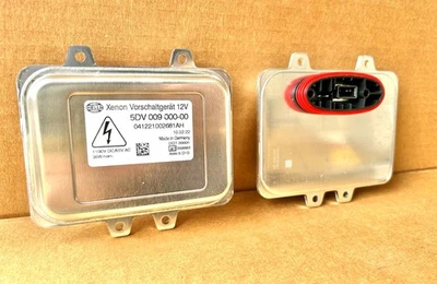 2x New OEM for 08-16 Chrysler Town & Country Xenon Ballasts - Image 1 of 2