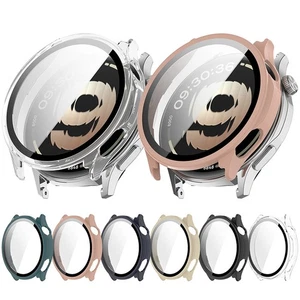 Shell Protector Film integrierte Uhr Schutzhülle für OPPO Watch S - Bild 1 von 21