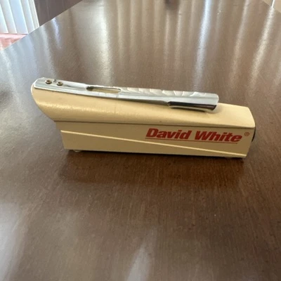 David White SitePro Hand Sight Level 43-D620 David White 43-D620 816255020003 - Image 1 of 4