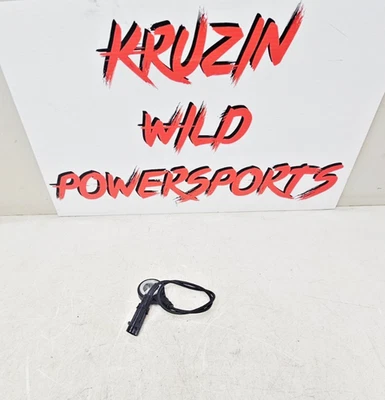 Harley Heritage Softail ABS Sensor de velocidad de rueda 2011 Foto 1 de 4