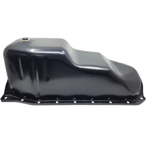 Chevrolet Marine Oil Pan 305 & 350 Vortec No Baffle Mercruiser OP350M - Picture 1 of 3