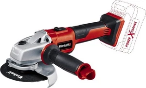 Einhell Power X-Change Brushless 115mm (4 Inch) Cordless Angle Grinder - 18V Di - Picture 1 of 12