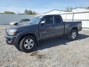 Temperature Control Excluding SR5 Fits 05-10 TACOMA 2040684 - Picture 1 of 14