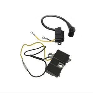 Juego de bobinas de encendido para Husqvarna 61 162 266 para motosierra tipo Jonsered 630 670 - Imagen 1 de 8