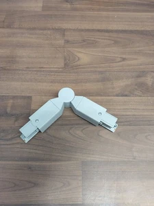 Global 3-Phasen-Stromschiene Gelenkverbindung Verbinder drehbar Drehkupplung - Bild 1 von 5