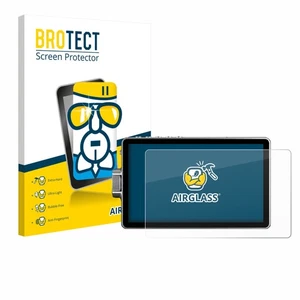Flexible Protection Ecran Verre Film Protecteur pour Viltrox DC-A1 2800 Robuste - Photo 1/7
