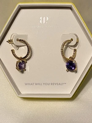 Pendientes Bomb Party OG - Un sueño interminable Foto 1 de 3