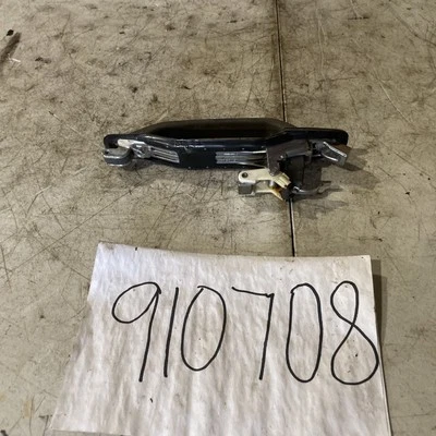 1986-1991 Mercedes-Benz 420SEL Rear Left Exterior Door Handle - Image 1 of 4