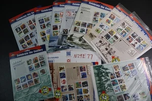 CKStamps : 1900-1990 Celebrate the Century US Sheets Stamps Collection ,Mint NH - Picture 1 of 1