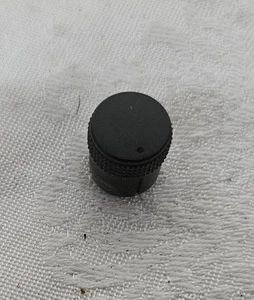 ONKYO DX-5500 Compact Disc Player OUTPUT LEVEL KNOB - Picture 1 of 3