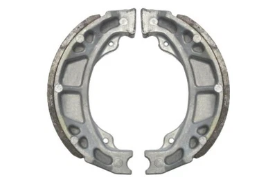 Zapatas de freno traseras para Honda C 70 ZZ/Z2 1981 Foto 1 de 4