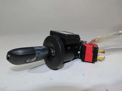 antivol de direction dacia SANDERO II 487004438R 200421 - Photo 1/4