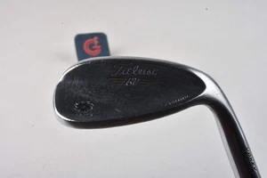 Titleist Vokey SM5 Lob Wedge / 58 Degree / Wedge Flex Titleist Vokey SM5 - Picture 1 of 6