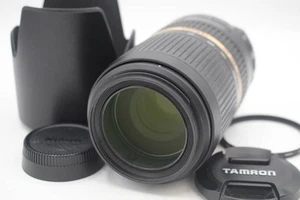 Revell Tamron Sp 70-300Mm F4-5.6 Di Vc Usd A005 Nikon 2463-0415 - Picture 1 of 4