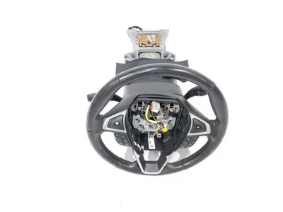 Steering Column With Ignition Without Rain Sensor AT OEM 2013 Ford Fusion  - Image 1 of 4