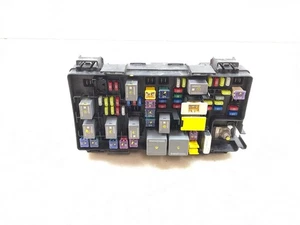 Jeep JK Wrangler TIPM Totally Integrated Power Module 68273365AA 2016 056967 - Picture 1 of 11