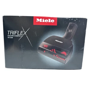 Accesorio para aspiradora cepillo electrocompacto Miele Triflex HX SEB NUEVO - Imagen 1 de 2