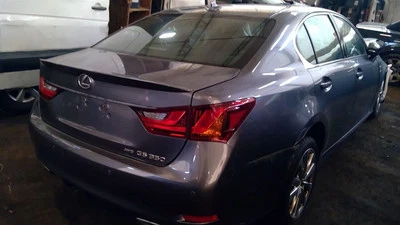 Chasis ECM llave inteligente de encendido sin llave con bloqueo antirrobo compatible con 13 LEXUS GS350 6454197 Foto 1 de 4