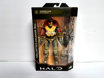 halo spartan collection jorge-052 - Image 1 of 4