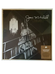 JONI MITCHELL JONI MITCHELL ARCHIVES, VOL. 3 NEW LP - Picture 1 of 2