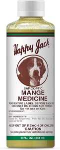 Medicina calmante para sarna para perros y caballos - deja de rascarse y picar - Imagen 1 de 9