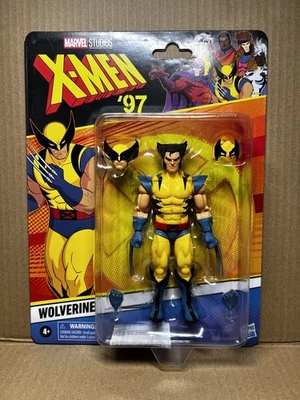 Marvel Legends Wolverine 6in Action Figure - Image 1 of 2