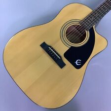 Epiphone Aj-100Cn Akustikgitarre for sale