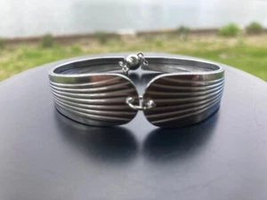 spoon link bracelet combined shipping/free shipping 25.00 or more - Picture 1 of 1