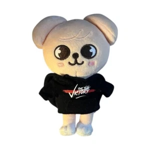 Official STRAY KIDS SKZOO PUPPYM Seungmin Mini Plush JYP STORE Japan. - Picture 1 of 3