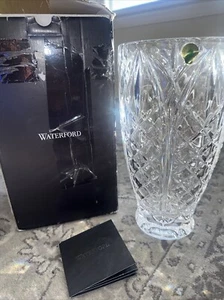 Waterford Northbrooke 1050330 Vaso da 10 pollici, trasparente, cristallo, 25 cm - Foto 1 di 4