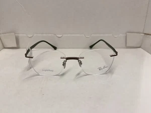 Ray Ban LightRay Brillengestell Modell: RB8769 1233 Preis 200 Euro - Bild 1 von 6