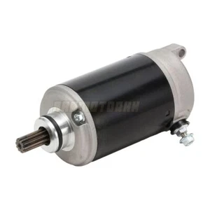 Starter Motor Engine Starting For Kawasaki Z750 2004-2012 21163-0729 - Picture 1 of 5