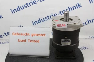 MIJNO Precision Gearing 610 8 50922 302 Ratio 35 Planetengetriebe - Bild 1 von 12