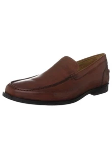 Rockport Men Pd Penny  Cognac[319] UK8/EU42.5 Adiprene by Adidas rrp£145 (1/3) - Picture 1 of 7