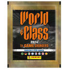 World Class - 2024 - Sammelsticker - 50 verschiedene Sticker (zufllige Auswahl)