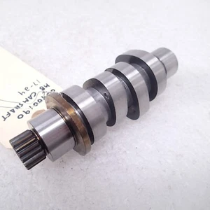 Genuine OEM Harley Davidson Milwaukee 8 Camshaft HD 25400190 HD Milwaukee 8 Cam - Picture 1 of 7