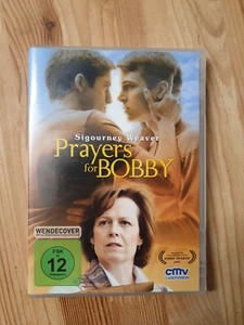 DVD - Gay/schwul - Prayers For Bobby - German/Deutsch Edition - Foto 1 di 3