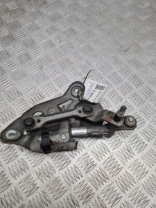 PEUGEOT 407 PASSENGER FRONT WIPER MOTOR 9661996080 2003- 2010 - Picture 1 of 5