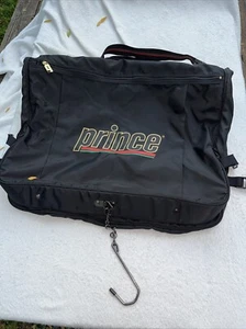Prince Business Garment Bag Cover Suits Dresses Clothing Foldable Pockets - Picture 1 of 10