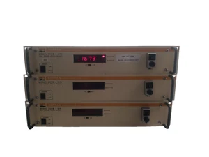 Alimentation haute tension HV régulée de précision Bertan 205B 01R - Photo 1/6