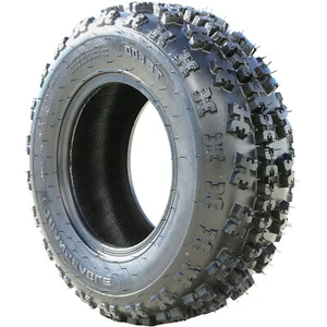 Tire 23x7.00-10 23x7-10 Transeagle TE600 AT A/T All Terrain ATV UTV 36F 6 Ply - Picture 1 of 9